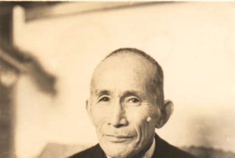 Photograph of a man (ddr-njpa-4-2094)