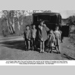 Five children standing by car (ddr-ajah-6-663)