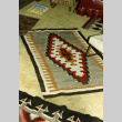 [Tribal print rug] (ddr-csujad-29-147)