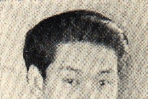 Portrait of a man (ddr-njpa-4-2429)