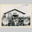 Funeral at a Buddhist Church (ddr-densho-37-1854)