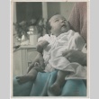 Portrait of a baby (ddr-densho-338-22)