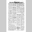 Tulean Dispatch Vol. 6 No. 44 (September 6, 1943) (ddr-densho-65-395)