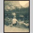 Two people in Yosemite (ddr-csujad-55-1312)