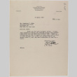 Letter from Oliver Ellis Stone to Lawrence Fumio Miwa (ddr-densho-437-93)