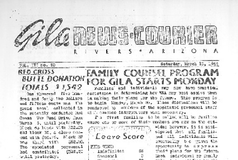 Gila News-Courier Vol. III No. 90 (March 18, 1944) (ddr-densho-141-245)