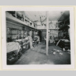 Sugiyama Sporting Co. in disarray (ddr-densho-37-1771)