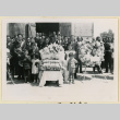 Funeral for M. Yamamoto (ddr-densho-37-2082)