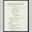 Notations made by Dallas C. McLaren, Principal, Poston Two School (ddr-csujad-55-1685)