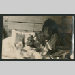 girl a baby (ddr-densho-378-712)