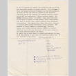 Statement for a meeting (ddr-densho-352-222)