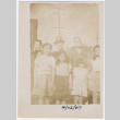 Japanese American family (ddr-densho-26-177)