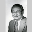 [Portrait of George Fukasawa] (ddr-csujad-29-103)
