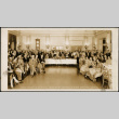 Oregon Mutual Life Insurance Company Silver Jubilee Convention (ddr-densho-395-34)