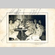 Soldiers eating at the Rainbow Club (ddr-densho-22-191)