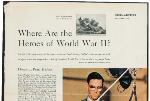Where are the heroes of World War II? (ddr-csujad-49-268)