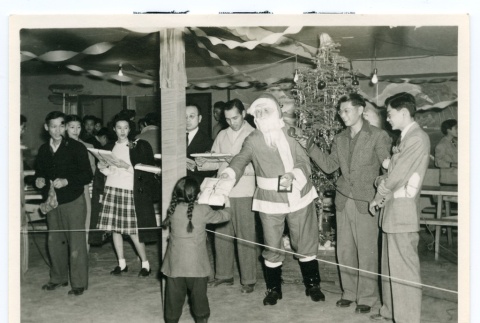 Christmas Party (ddr-hmwf-1-472)