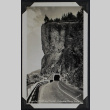 Oneonta Bluff and Tunnel (ddr-densho-359-1386)