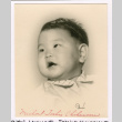 Michael Toshio Chikamura (ddr-densho-477-287)