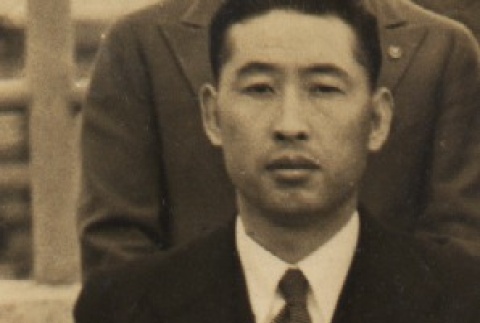 A man (ddr-njpa-4-2357)