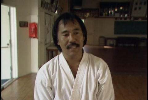 Interview with Bruce Kanegai and b-roll (ddr-densho-1007-1580)