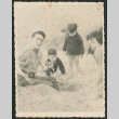 Paul - Ronald - Gerald - Mem (ddr-densho-378-1082)