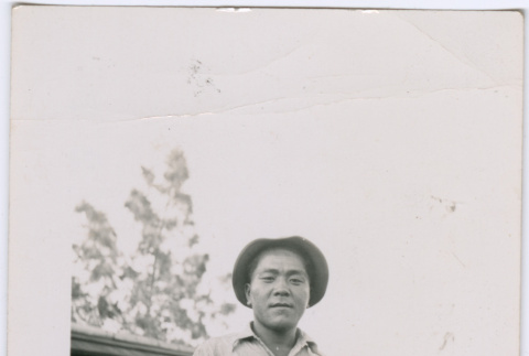 Man (ddr-densho-329-733)