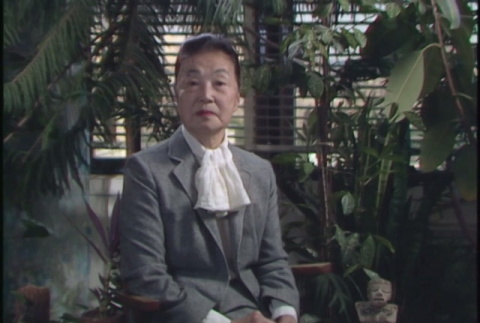 Interview with Hideko Seo, part 2 of 4 (ddr-densho-1007-1536)