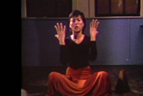 Harusame Spring Rain (ddr-densho-1024-83)