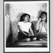 Laverne Yamada and Jean Kohatsu (ddr-densho-443-46)