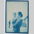 Woman holding baby (ddr-densho-329-1280)