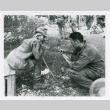 Two soldiers (ddr-densho-1007-395)