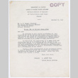 Letter from J. Albert Woll to Albert W. Palmer (ddr-densho-446-78)