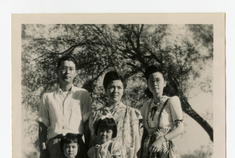 Masukawa family (ddr-csujad-38-243)