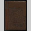 Memoirs 1944: Hunt High School. Volume 2 (ddr-csujad-55-2686)