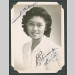 Emiko Saisho (ddr-densho-550-245)