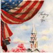 Holiday card sent to Ben Mayewaki from Lily (ddr-densho-563-64)