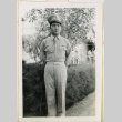 Pvt. Toda Sakahiro (ddr-densho-37-1694)