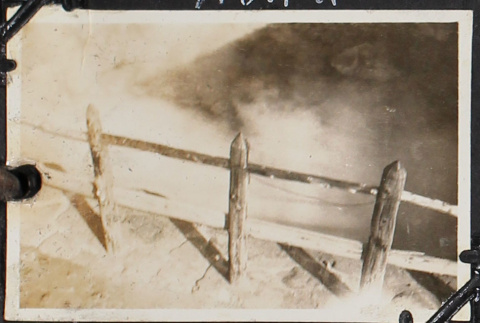 View of hot springs (ddr-densho-326-219)