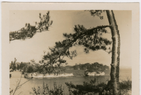 View of small islands (ddr-densho-426-1391)