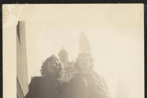 Two women sitting (ddr-densho-433-1068)