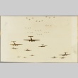 German planes flying in formation (ddr-njpa-13-862)