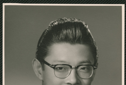Jamie Onishi (ddr-densho-522-789)
