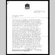 Letter from Sharon Tanihara to Helen Nakamura Napoleon, July 28, 1995 (ddr-csujad-55-2111)