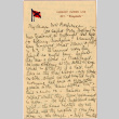 Letter from Alice C. Taylor to Agnes Rockrise (ddr-densho-335-40)