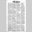 Denson Tribune Vol. I No. 56 (September 10, 1943) (ddr-densho-144-97)