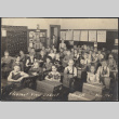 Classroom photo from Pleasant View School (ddr-densho-523-202)