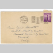 Letter to Yuri Domoto from Margaret Saito (ddr-densho-356-287)