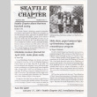 Seattle Chapter, JACL Reporter, Vol. 37, No. 9, September 2000 (ddr-sjacl-1-482)