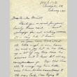 Letter from a Nisei woman (ddr-densho-155-13)